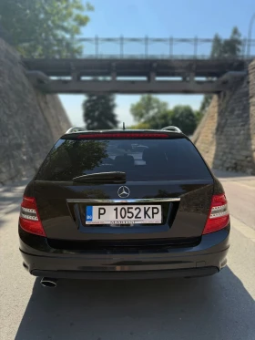 Mercedes-Benz C 220 OM646 AMG PACKET - 16450 лв. - 33272177 11