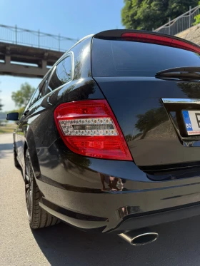 Mercedes-Benz C 220 OM646 AMG PACKET - 16450 лв. - 33272177 9