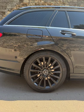 Mercedes-Benz C 220 OM646 AMG PACKET - 16450 лв. - 33272177 12