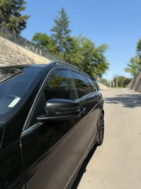 Mercedes-Benz C 220 OM646 AMG PACKET - 16450 лв. - 33272177 6