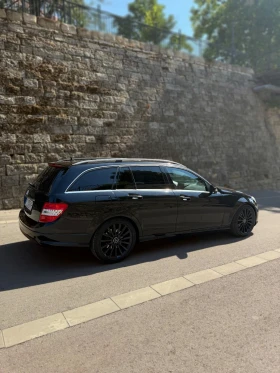 Mercedes-Benz C 220 OM646 AMG PACKET - 16450 лв. - 33272177 4
