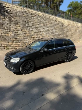 Mercedes-Benz C 220 OM646 AMG PACKET - 16450 лв. - 33272177 2