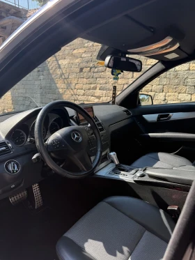 Mercedes-Benz C 220 OM646 AMG PACKET - 16450 лв. - 33272177 13