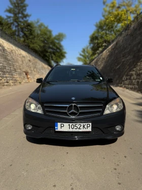 Mercedes-Benz C 220 OM646 AMG PACKET - 16450 лв. - 33272177 10