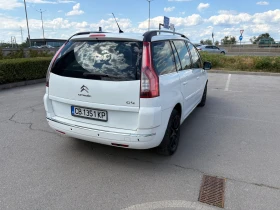 Обява за продажба на Citroen Grand C4 Picasso ~9 300 лв. - изображение 4