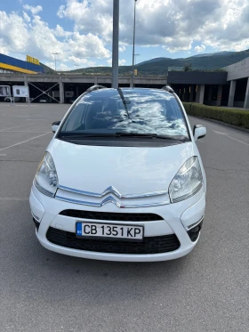 Обява за продажба на Citroen Grand C4 Picasso ~9 300 лв. - изображение 1