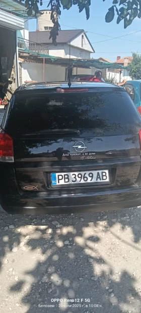 Opel Signum 2.2DTI | Mobile.bg    2