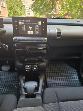 Citroen C4 Cactus 1.2 82 к.с. - 14000 лв. - 72411849 9