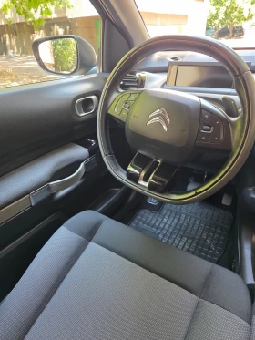 Citroen C4 Cactus 1.2 82 к.с. - 14000 лв. - 72411849 6