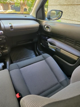 Citroen C4 Cactus 1.2 82 к.с. - 14000 лв. - 72411849 8