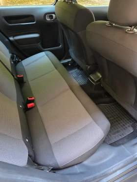 Citroen C4 Cactus 1.2 82 к.с. - 14000 лв. - 72411849 5