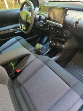 Citroen C4 Cactus 1.2 82 к.с. - 14000 лв. - 72411849 7