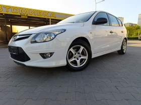 Hyundai I30 1.6i ШВЕЙЦАРИЯ