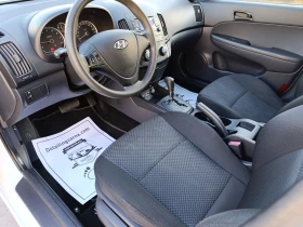 Hyundai I30 1.6i ШВЕЙЦАРИЯ - 9500 лв. - 68774538 10