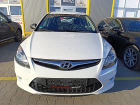 Hyundai I30 1.6i ШВЕЙЦАРИЯ - 9500 лв. - 68774538 3