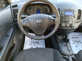 Hyundai I30 1.6i ШВЕЙЦАРИЯ - 9500 лв. - 68774538 13