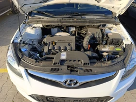 Hyundai I30 1.6i ШВЕЙЦАРИЯ - 9500 лв. - 68774538 7