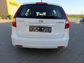 Hyundai I30 1.6i ШВЕЙЦАРИЯ - 9500 лв. - 68774538 5