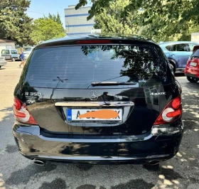 Mercedes-Benz R 350   | Mobile.bg    3