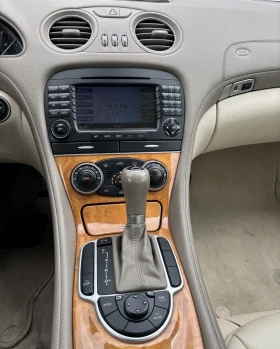 Обява за продажба на Mercedes-Benz SL 500 ABC ~20 500 лв. - изображение 3