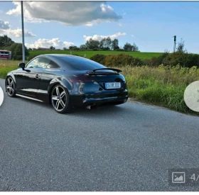Audi Tt TFSI | Mobile.bg    2