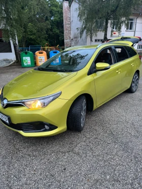 Обява за продажба на Toyota Auris ~15 500 лв. - изображение 4