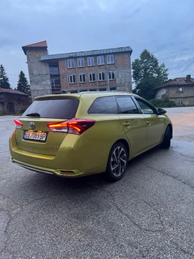 Обява за продажба на Toyota Auris ~15 500 лв. - изображение 11