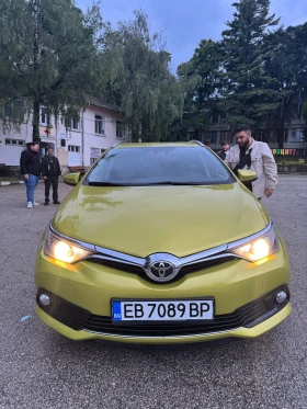 Обява за продажба на Toyota Auris ~15 500 лв. - изображение 5