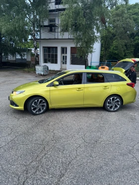 Обява за продажба на Toyota Auris ~15 500 лв. - изображение 2