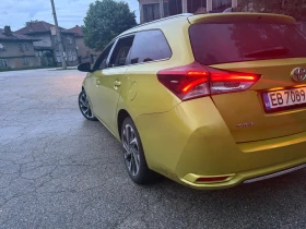 Обява за продажба на Toyota Auris ~15 500 лв. - изображение 7