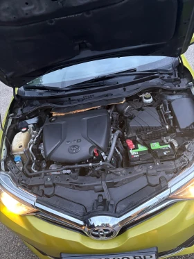 Toyota Auris | Mobile.bg    16