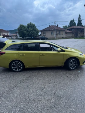 Обява за продажба на Toyota Auris ~15 500 лв. - изображение 1