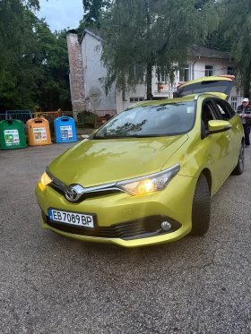Обява за продажба на Toyota Auris ~15 500 лв. - изображение 3