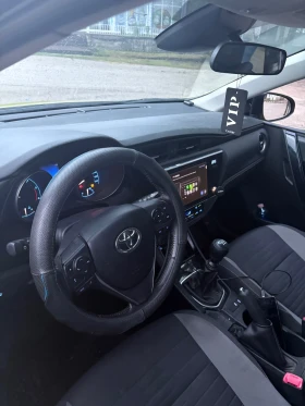 Обява за продажба на Toyota Auris ~15 500 лв. - изображение 6