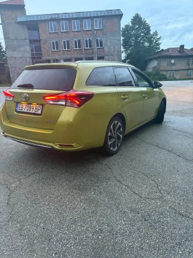 Обява за продажба на Toyota Auris ~15 500 лв. - изображение 10