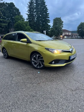 Обява за продажба на Toyota Auris ~15 500 лв. - изображение 8