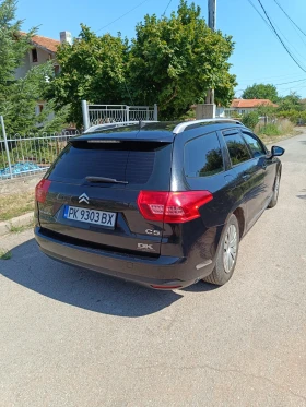  Citroen C5