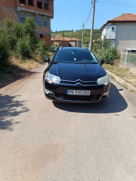Citroen C5 | Mobile.bg    7