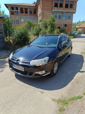 Citroen C5 | Mobile.bg    5