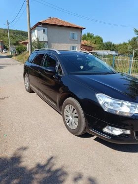 Citroen C5 | Mobile.bg    8