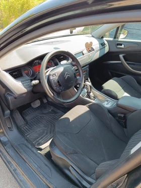 Citroen C5 | Mobile.bg    2