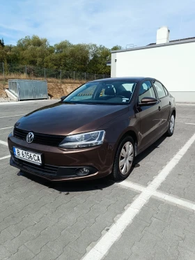     VW Jetta