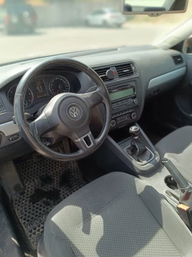 VW Jetta | Mobile.bg    5
