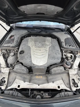 Mercedes-Benz E 350 - 11 лв. - 97488818 5