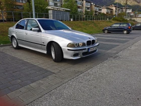 BMW 525 525 tds | Mobile.bg    4