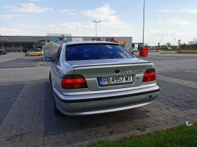 BMW 525 525 tds | Mobile.bg    10