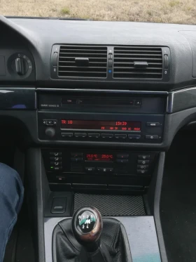 BMW 525 525 tds | Mobile.bg    13