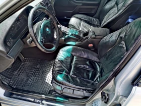 BMW 525 525 tds | Mobile.bg    14
