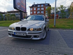 BMW 525 525 tds | Mobile.bg    6