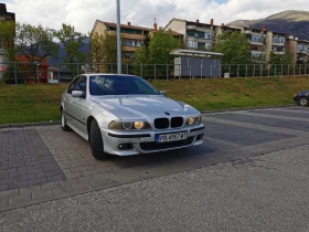 BMW 525 525 tds | Mobile.bg    5
